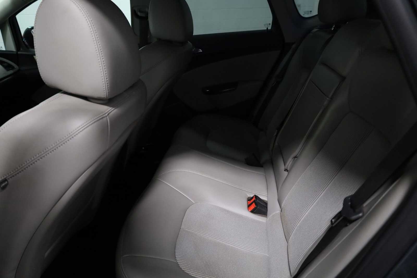 Thumbnail: 2013 Buick Verano - 30