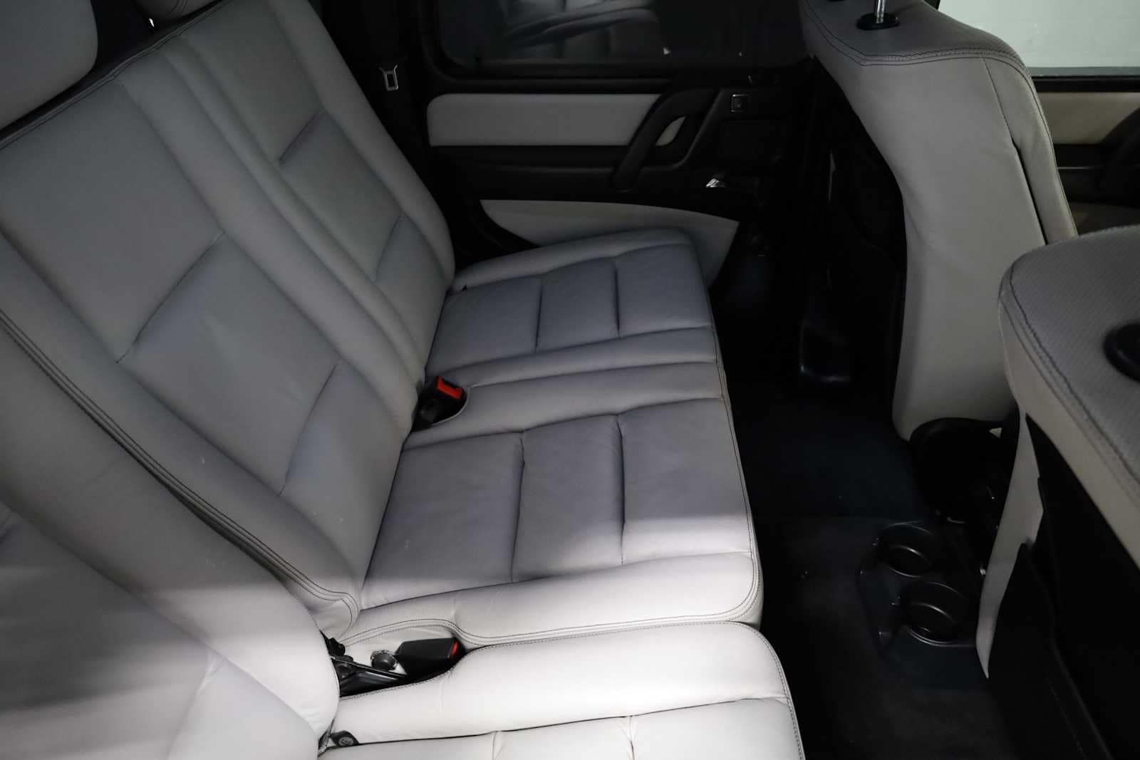 Thumbnail: 2013 Mercedes-Benz G-Class - 31