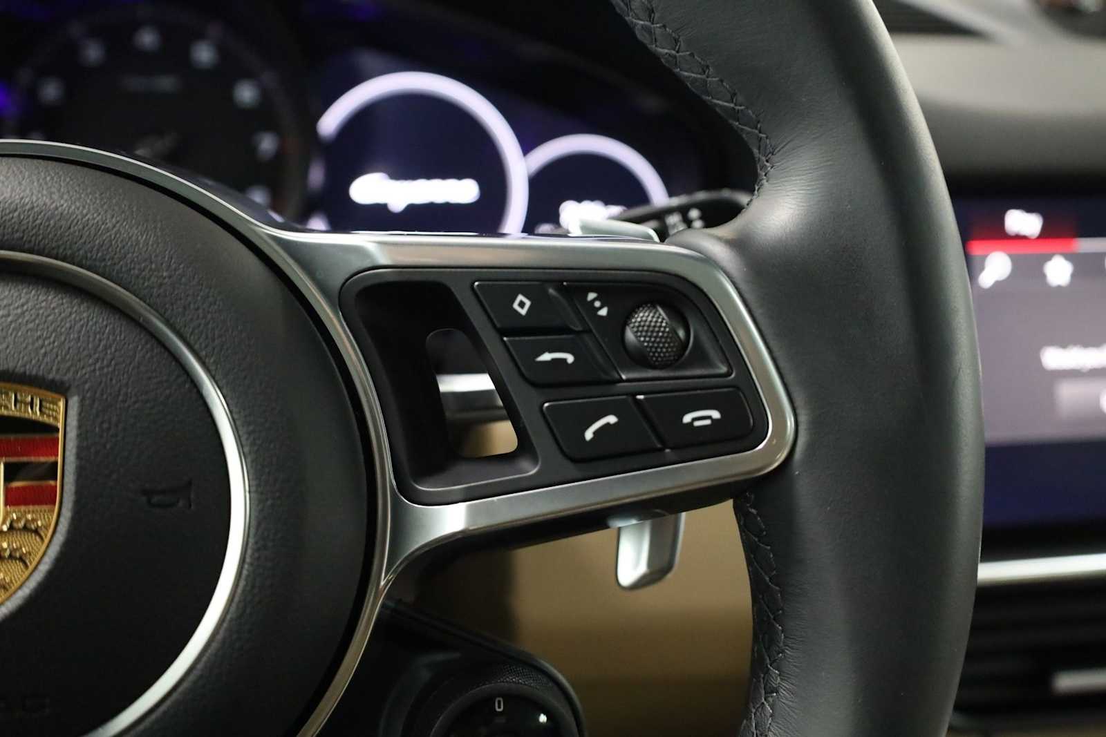 Thumbnail: 2023 Porsche  - 28