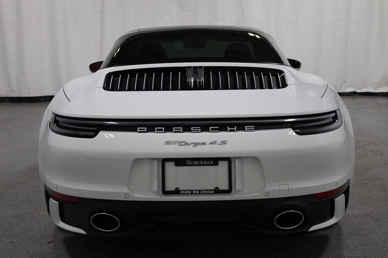 Thumbnail: 2024 Porsche 911 - 7