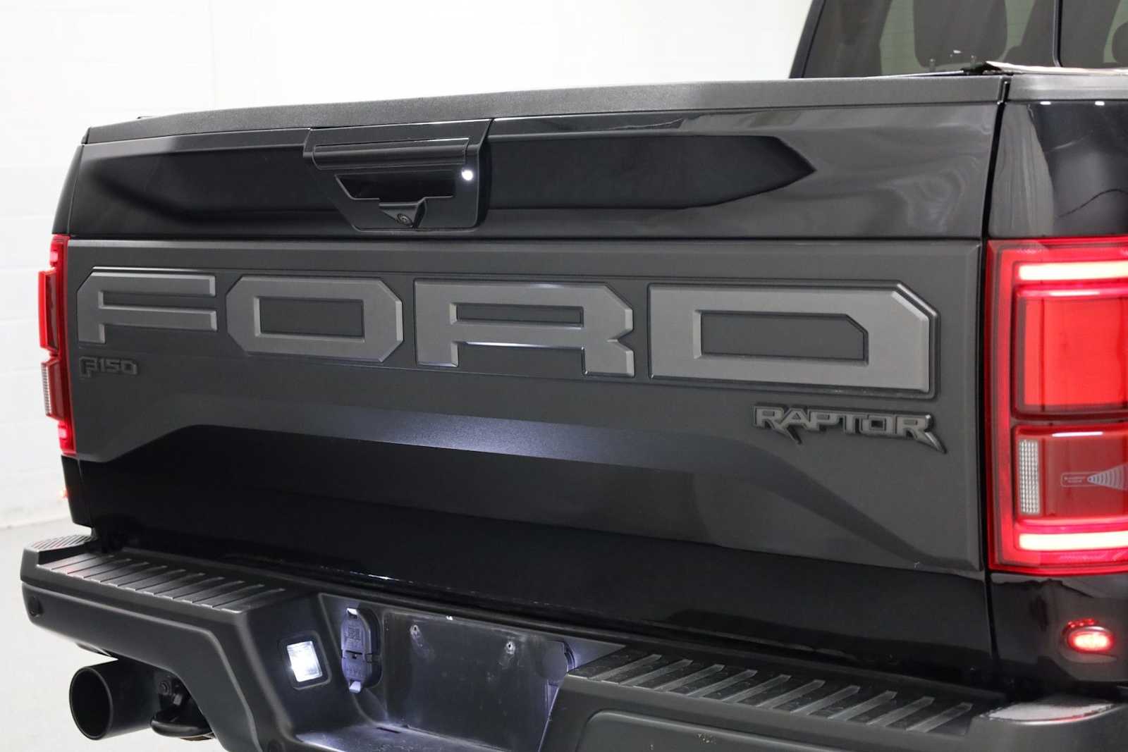 Thumbnail: 2020 Ford F-150 - 8