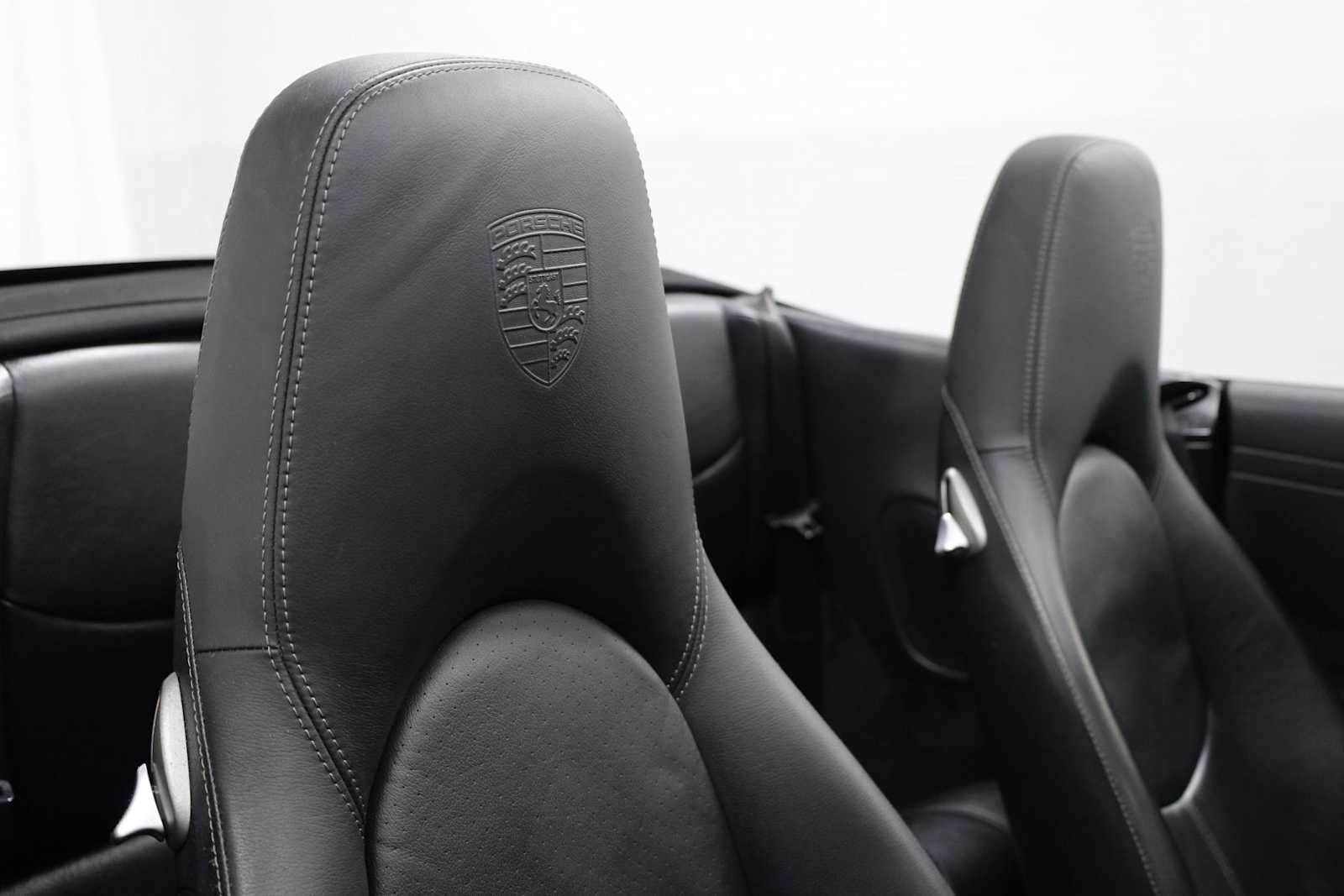 Thumbnail: 2007 Porsche 911 - 22