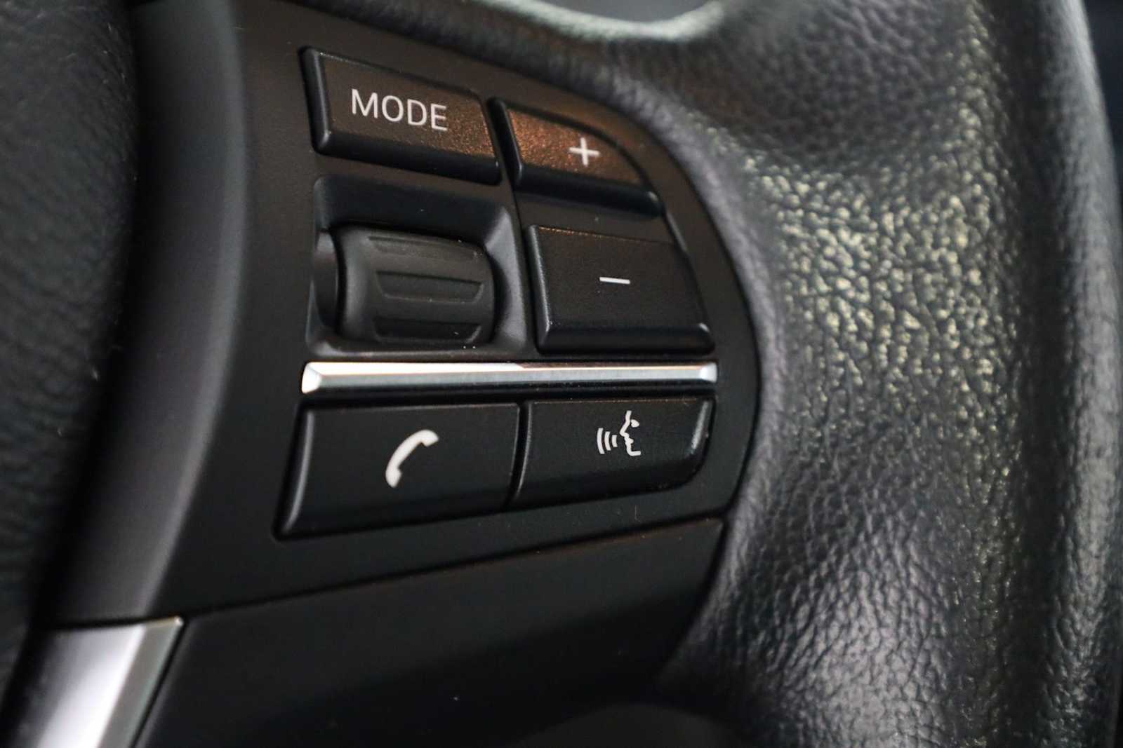 Thumbnail: 2017 BMW X3 - 25