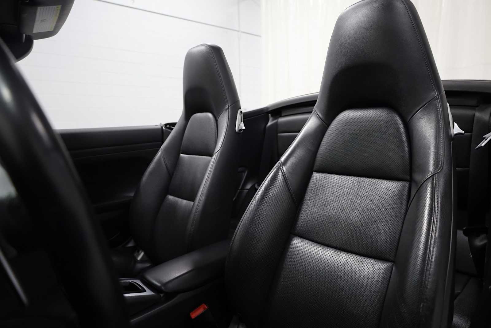 2013 Porsche 911 Carrera 5