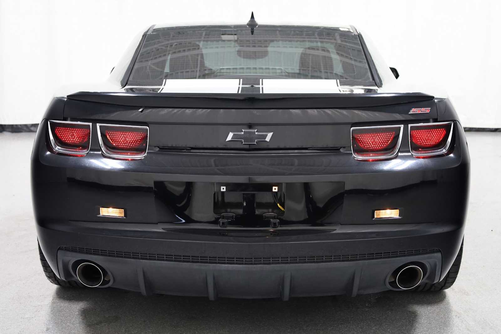 Thumbnail: 2010 Chevrolet Camaro - 7