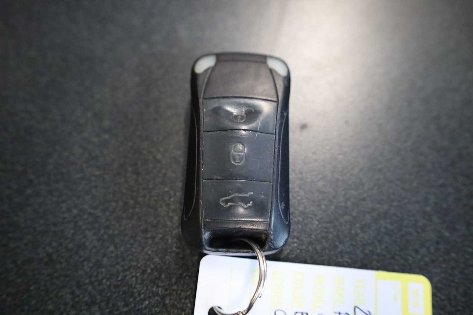 Thumbnail: 2009 Porsche Cayenne - 38