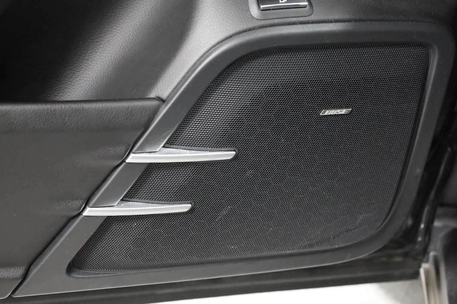 Thumbnail: 2017 Porsche Cayenne - 17