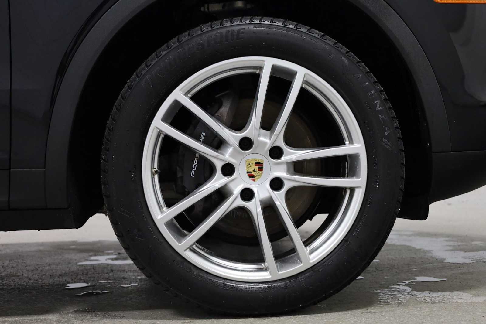 Thumbnail: 2019 Porsche Cayenne - 12