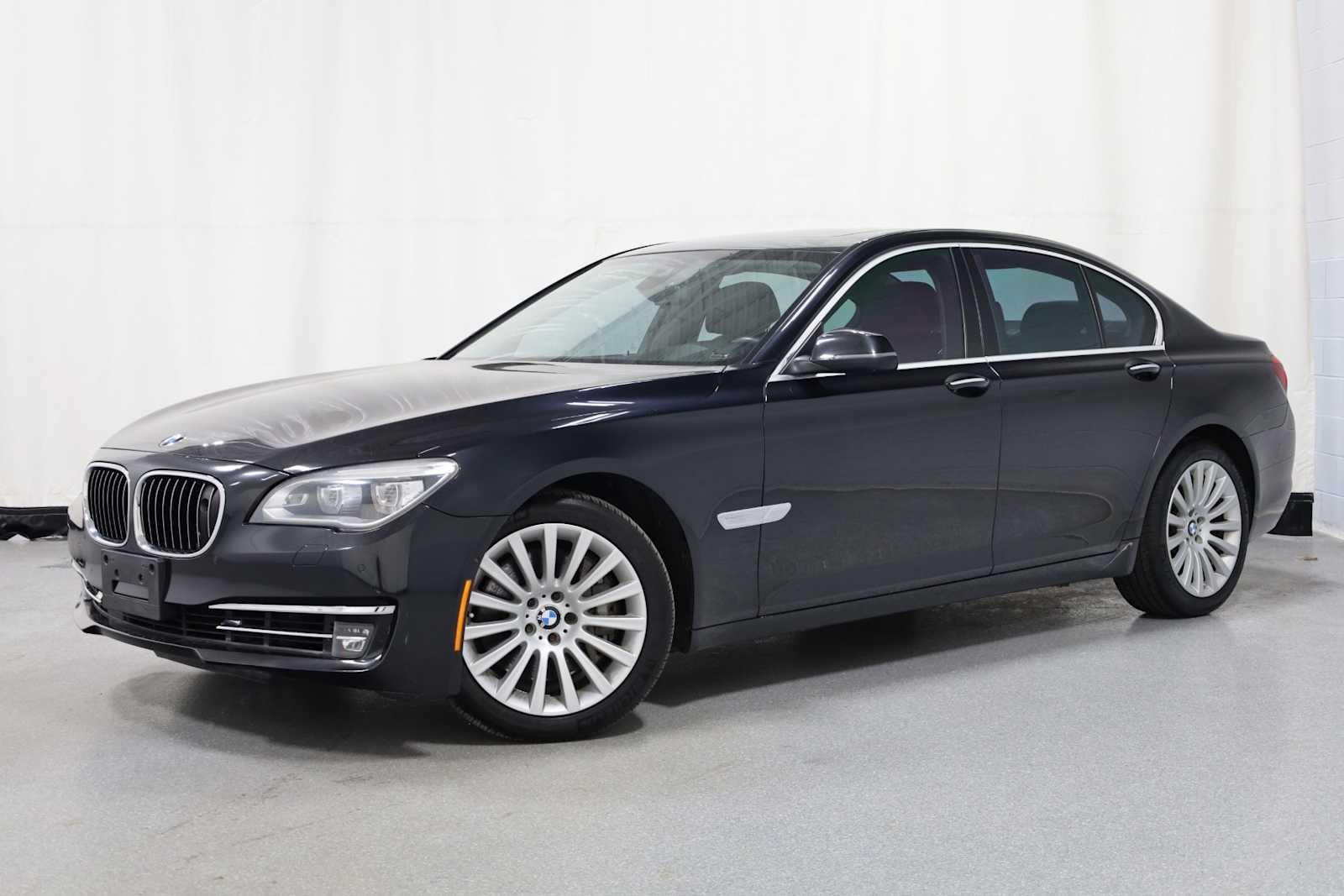 2015 BMW 7 Series 750i xDrive -
                  Novi, MI