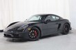  Porsche 718 Cayman