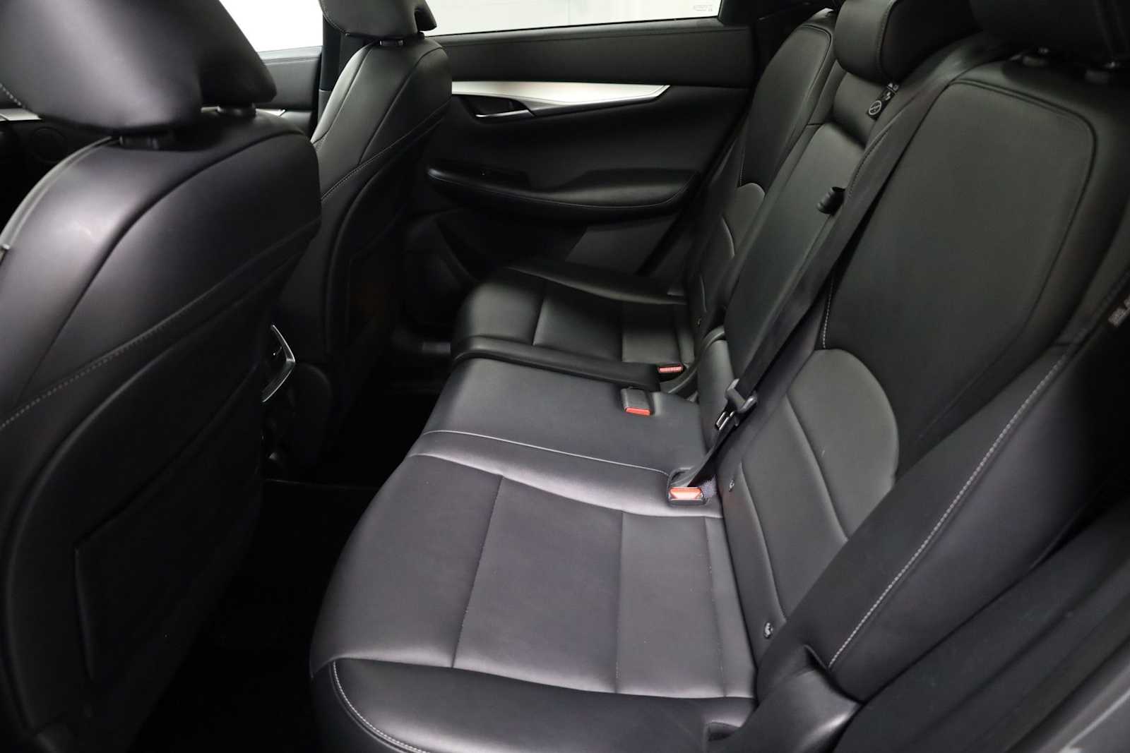 Thumbnail: 2021 INFINITI QX50 - 31