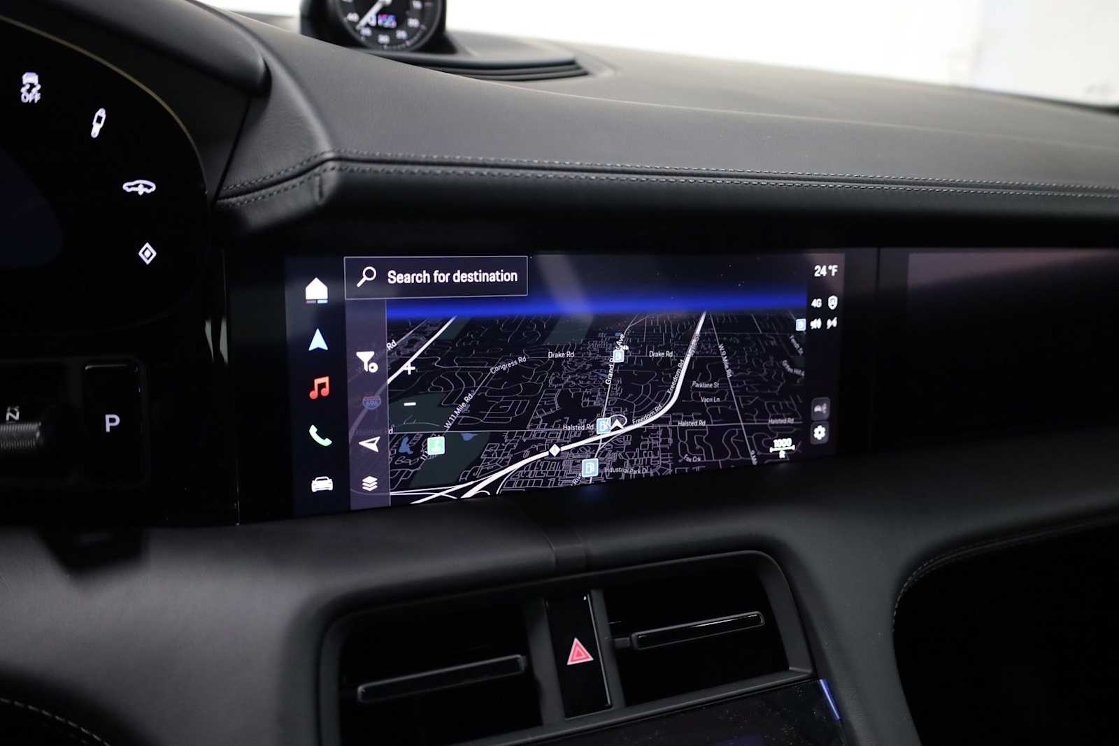 Thumbnail: 2026 Porsche Taycan - 33