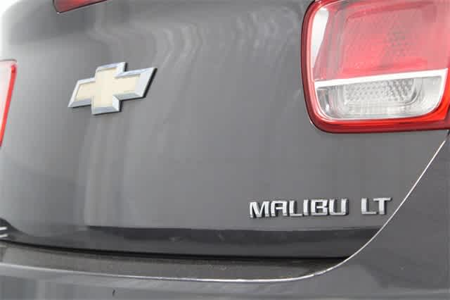 2013 Chevrolet Malibu LT 14