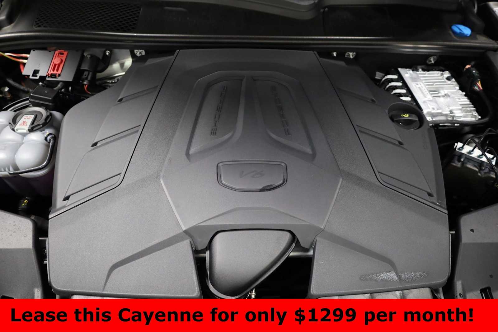 Thumbnail: 2025 Porsche Cayenne - 40