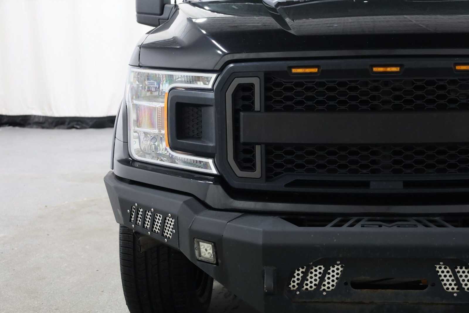 Thumbnail: 2018 Ford F-150 - 15