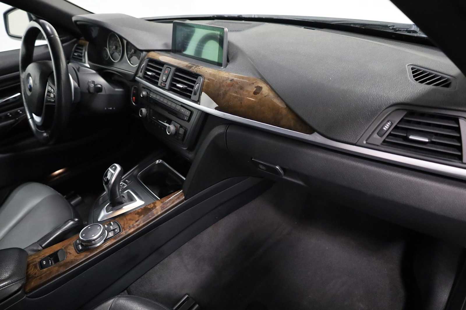 Thumbnail: 2015 BMW 4 Series - 6