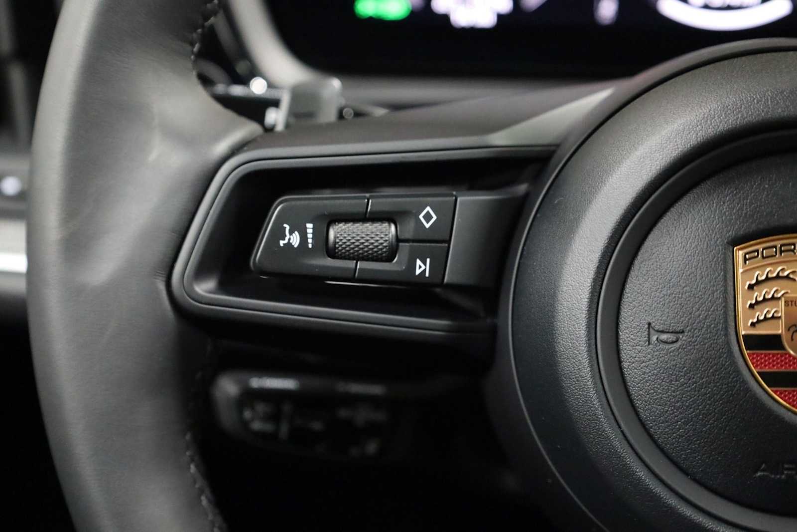 Thumbnail: 2026 Porsche  - 27