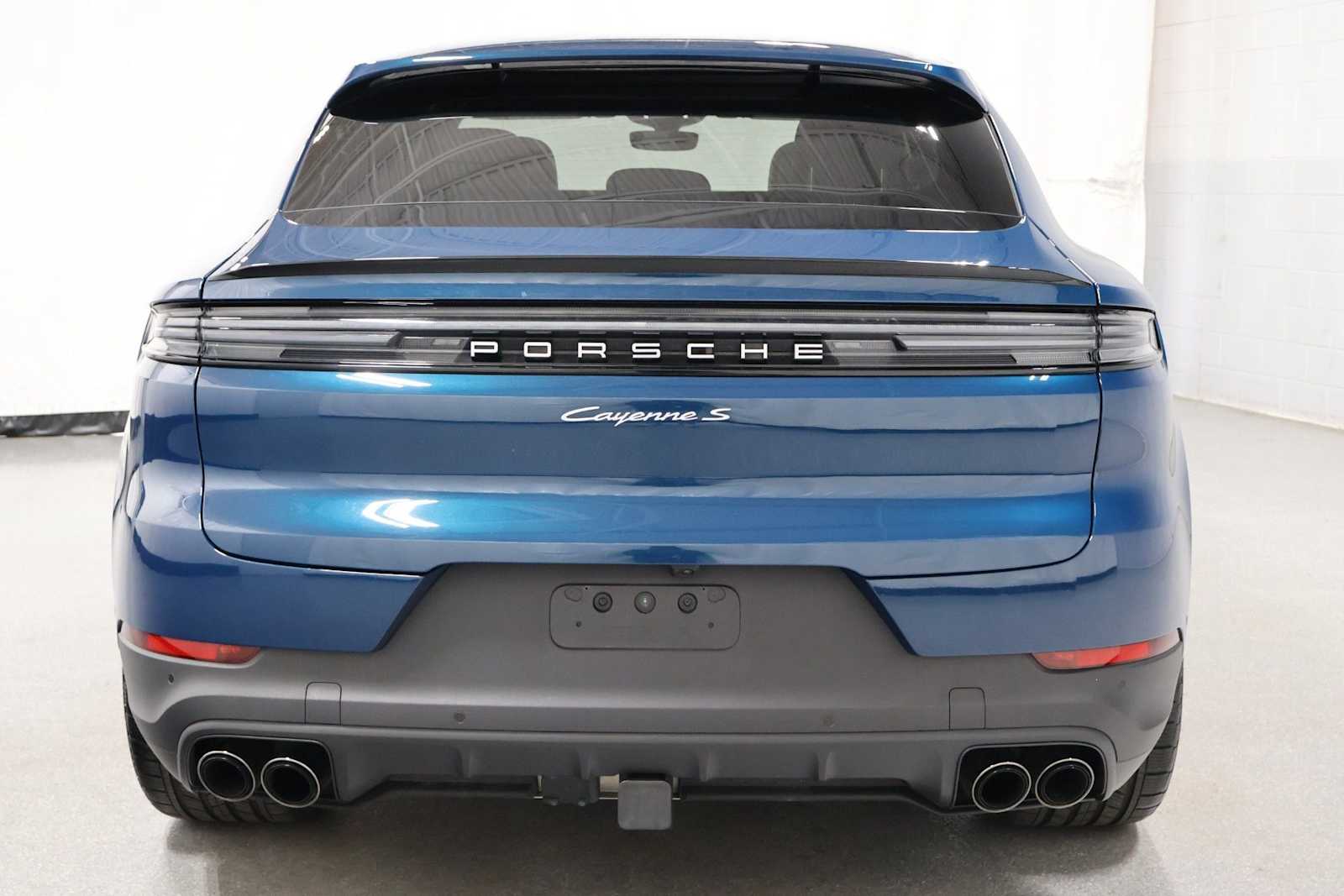 Thumbnail: 2026 Porsche  - 7