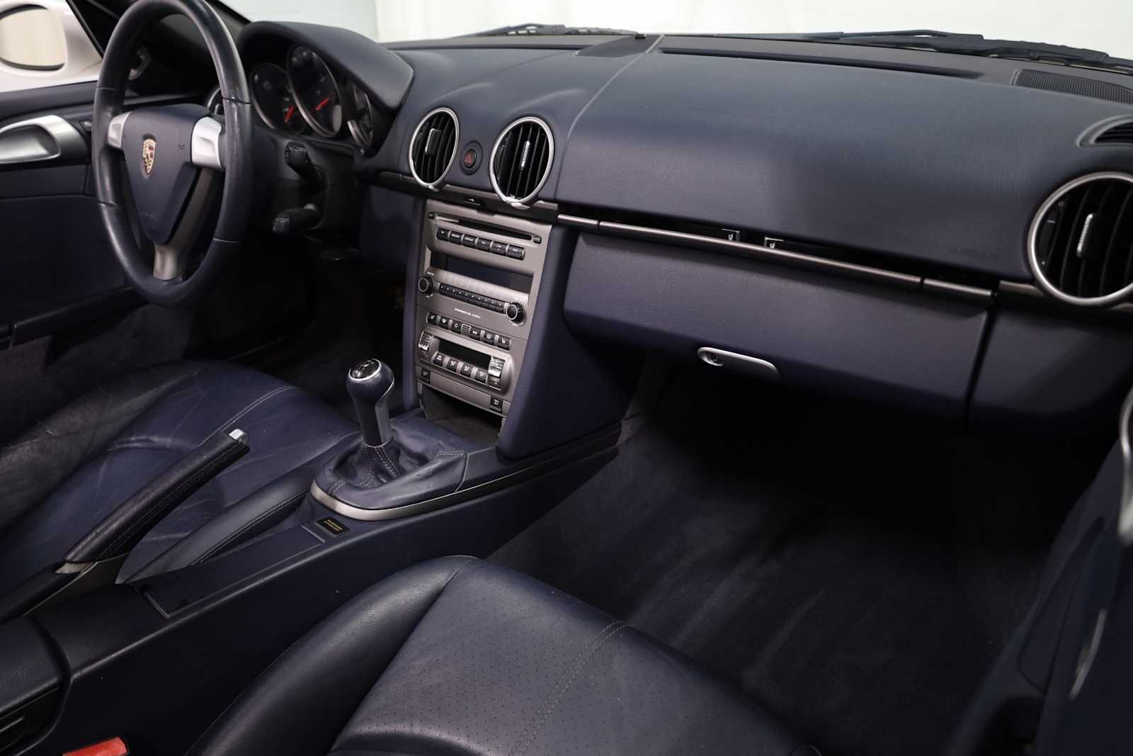Thumbnail: 2006 Porsche Boxster - 7