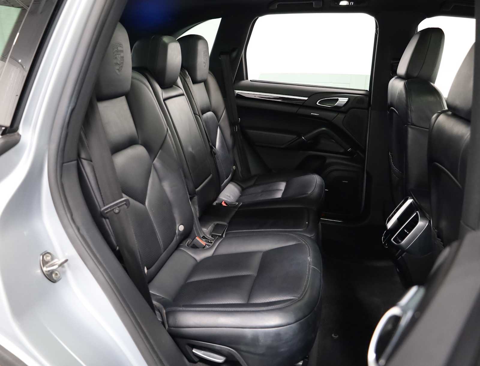 Thumbnail: 2017 Porsche Cayenne - 45