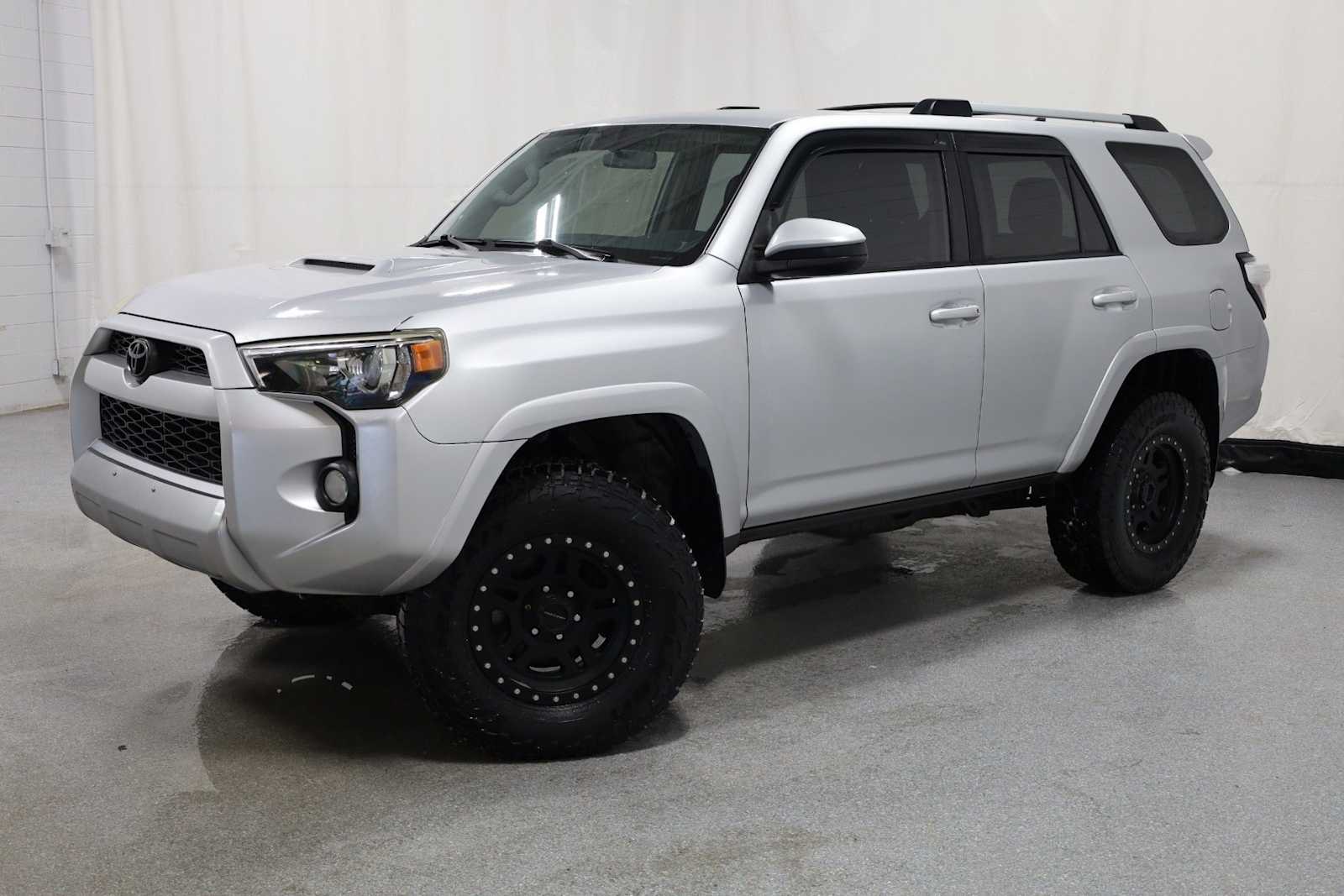 2014 Toyota 4Runner Trail -
                  Novi, MI