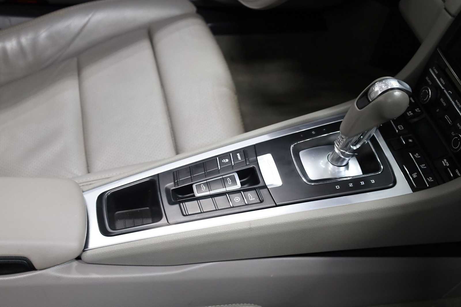 Thumbnail: 2013 Porsche Boxster - 20