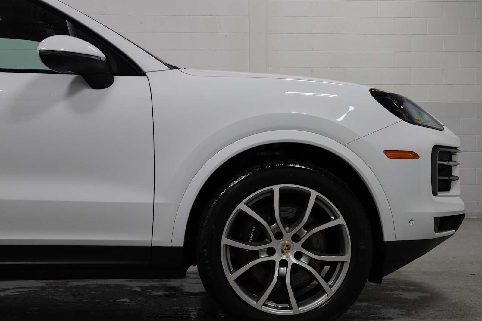 Thumbnail: 2024 Porsche Cayenne - 11