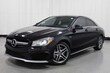 Mercedes-Benz CLA 45 AMG