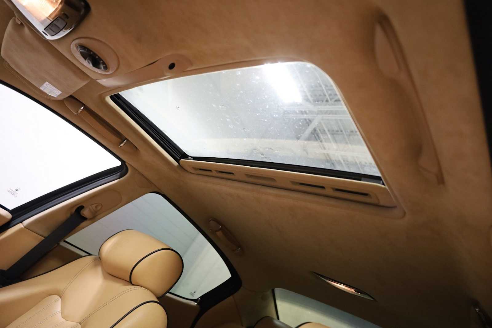 Thumbnail: 2007 Maserati Quattroporte - 20