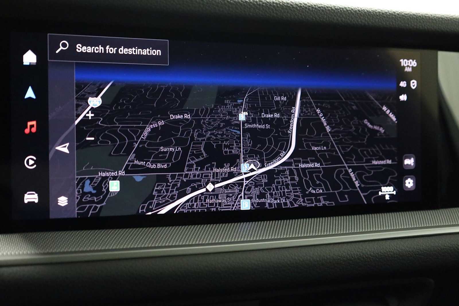 Thumbnail: 2024 Porsche Cayenne - 31