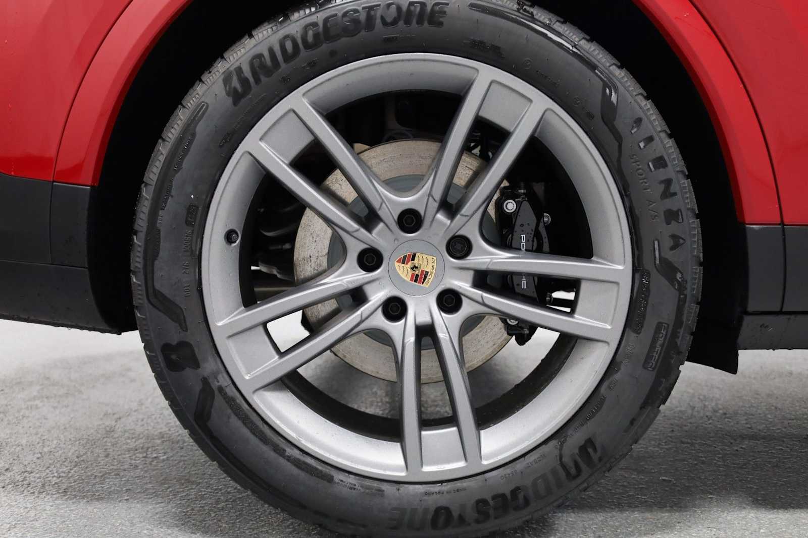 Thumbnail: 2025 Porsche  - 38