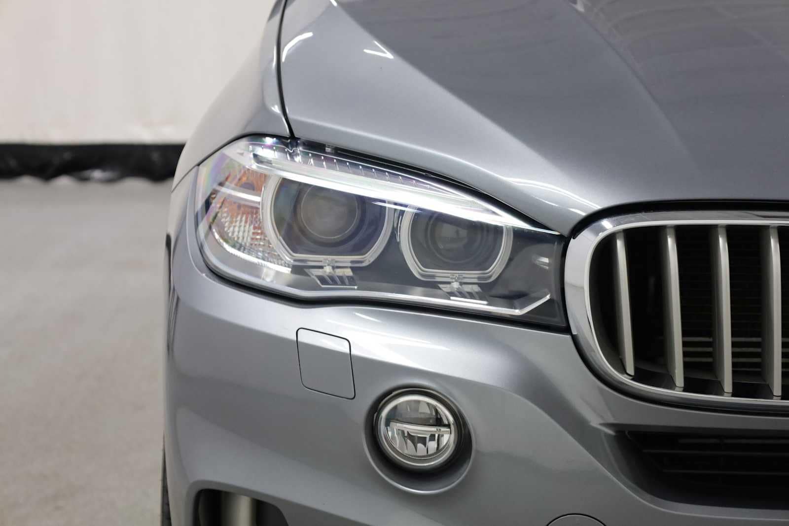2016 BMW X5 xDrive40e 15