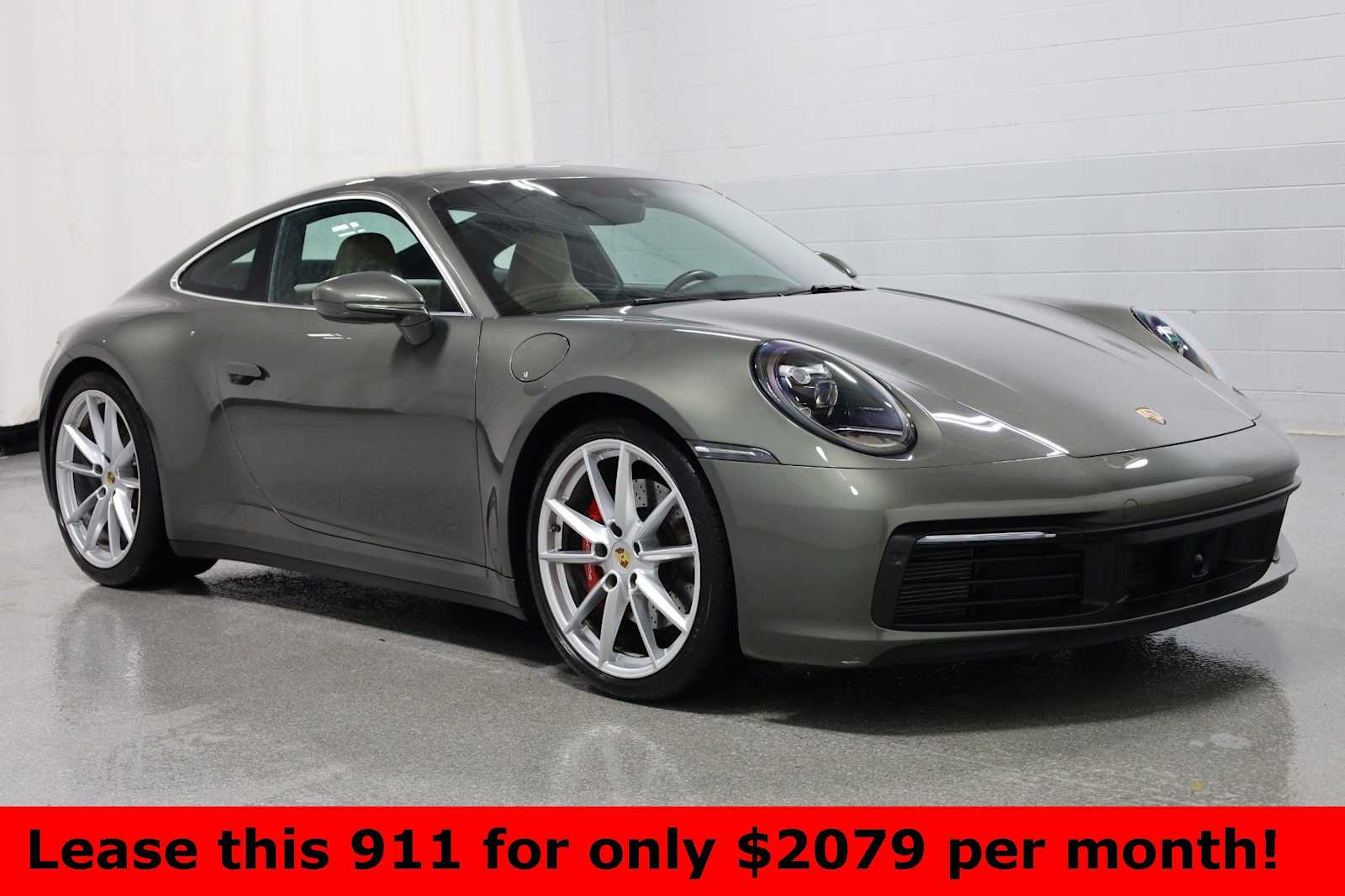 Thumbnail: 2024 Porsche 911 - 13