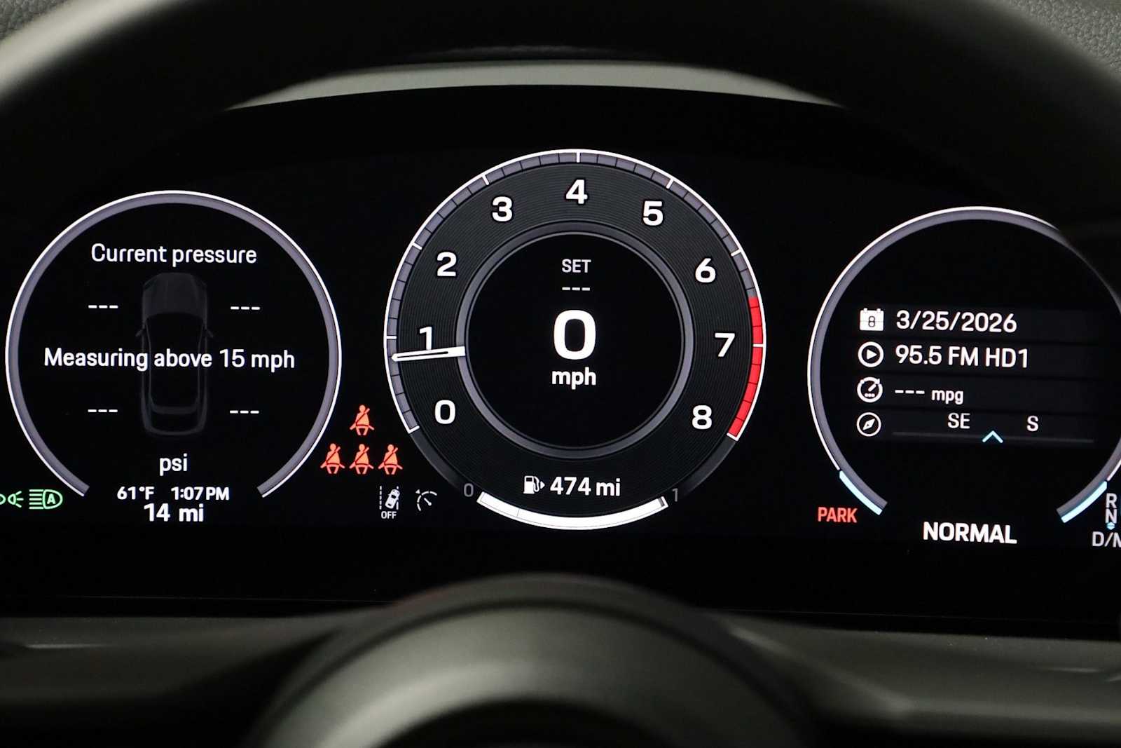 Thumbnail: 2026 Porsche  - 24