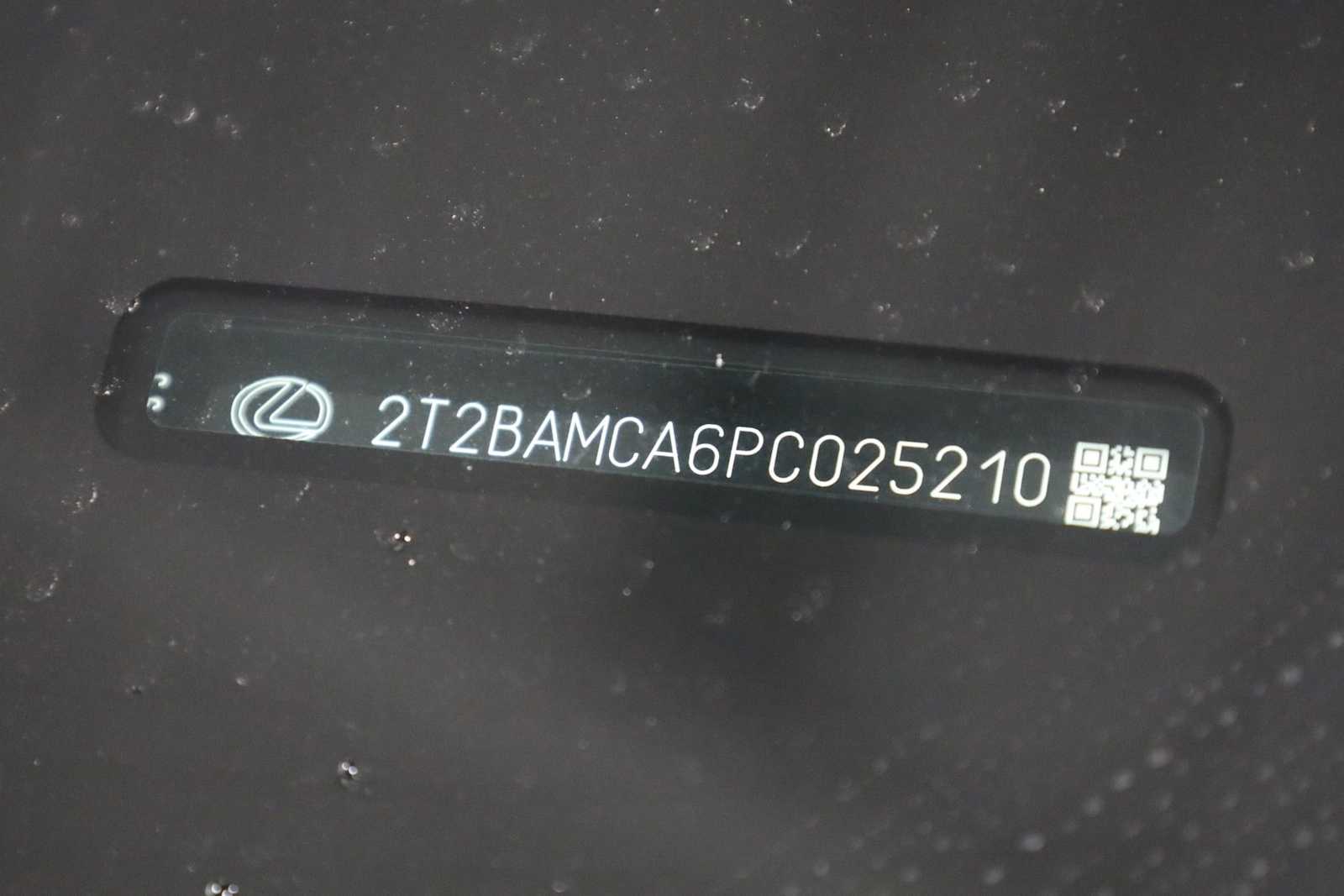 Thumbnail: 2023 Lexus RX - 42