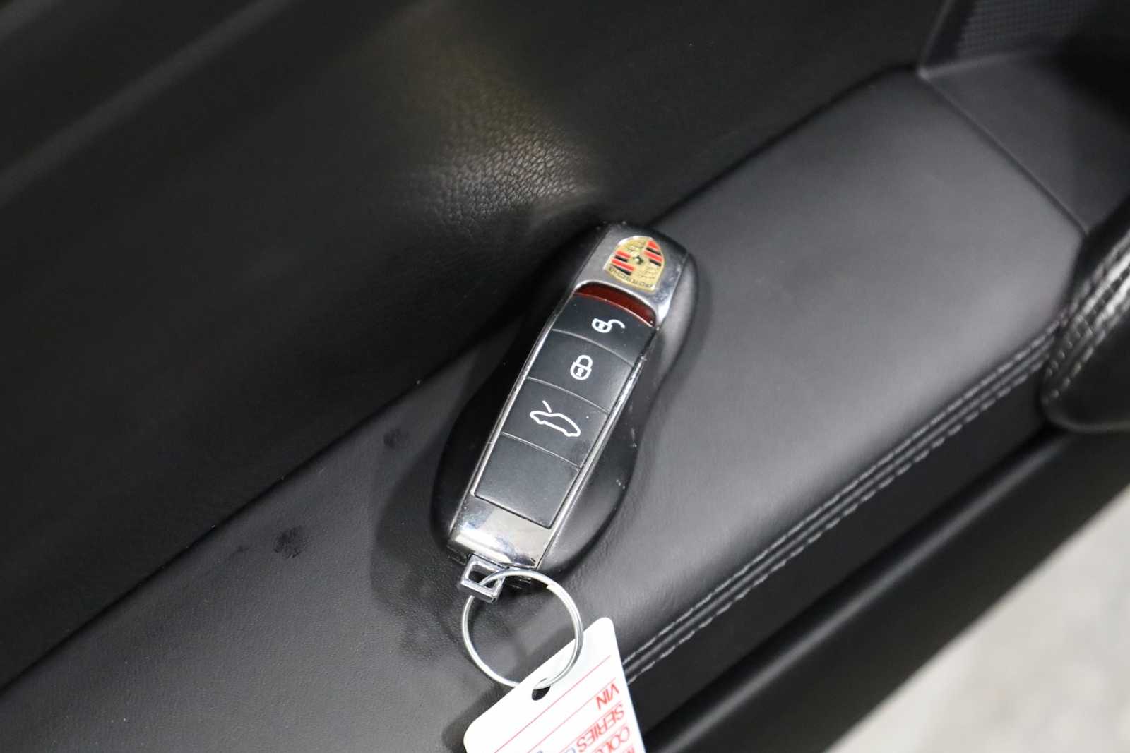 2013 Porsche 911 Carrera 32
