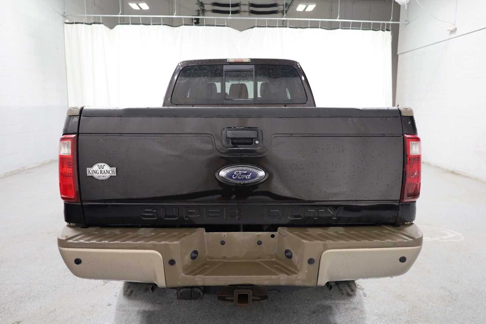 Thumbnail: 2014 Ford F-250 - 7