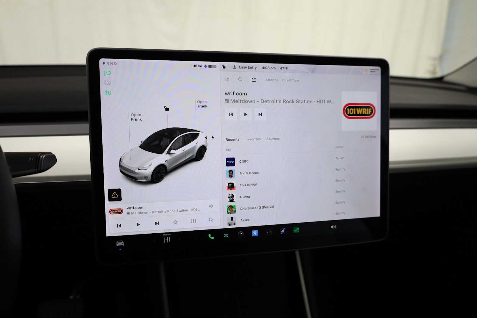 Thumbnail: 2020 Tesla Model Y - 28