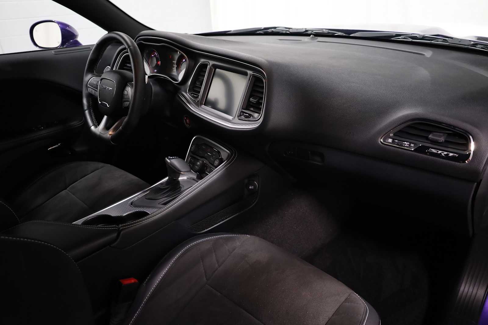 Thumbnail: 2016 Dodge Challenger - 6
