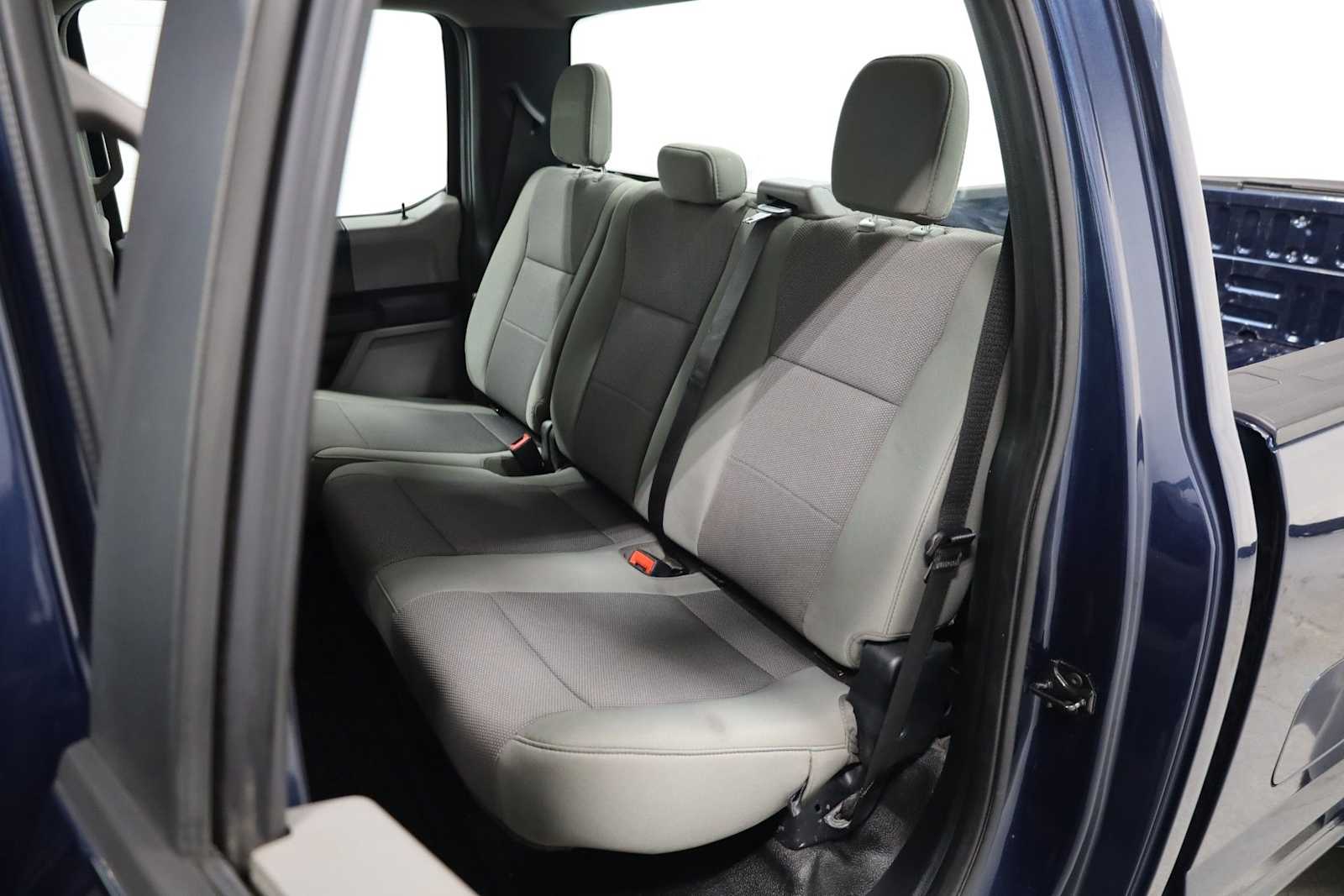 Thumbnail: 2020 Ford F-350 - 31