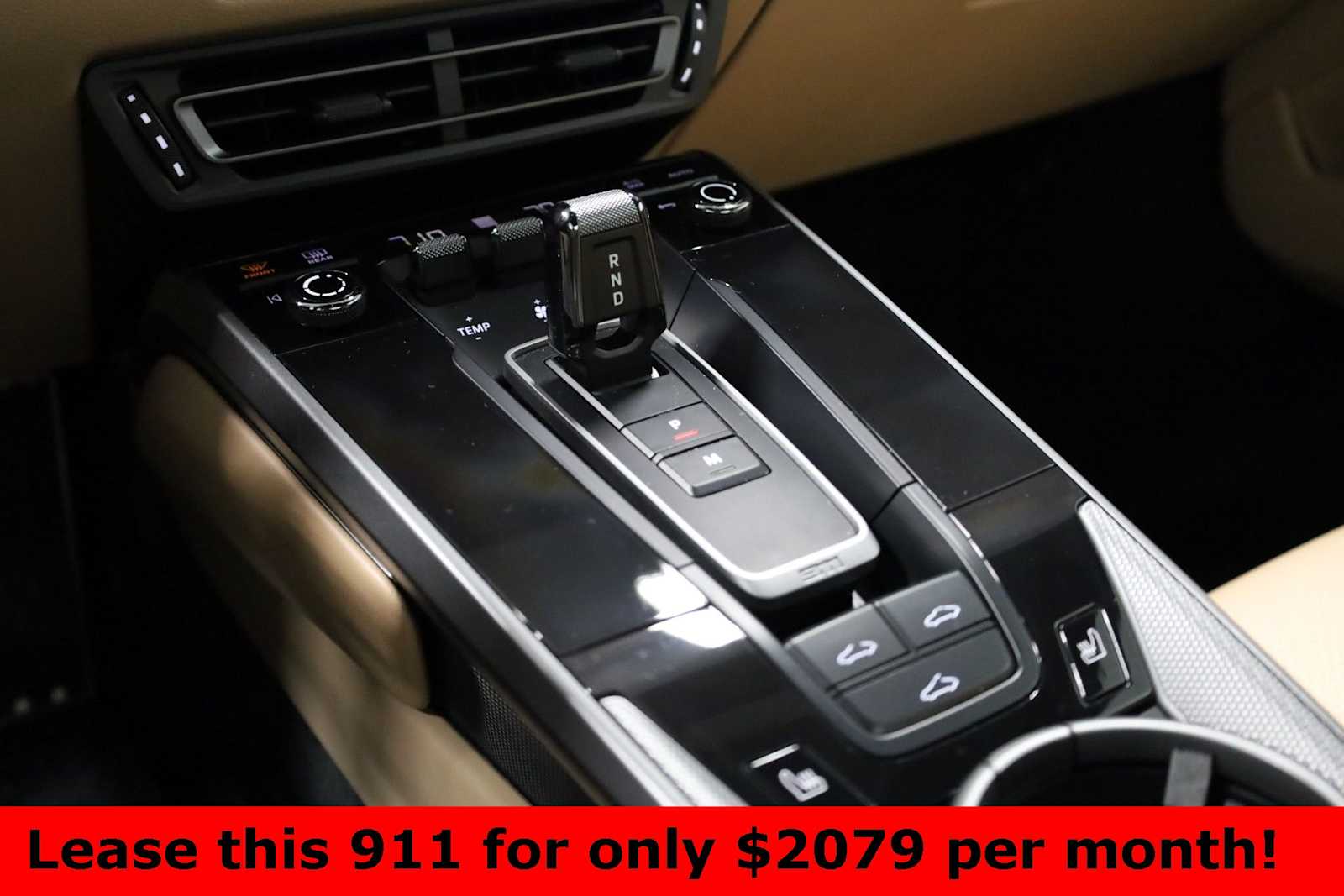 Thumbnail: 2024 Porsche 911 - 28