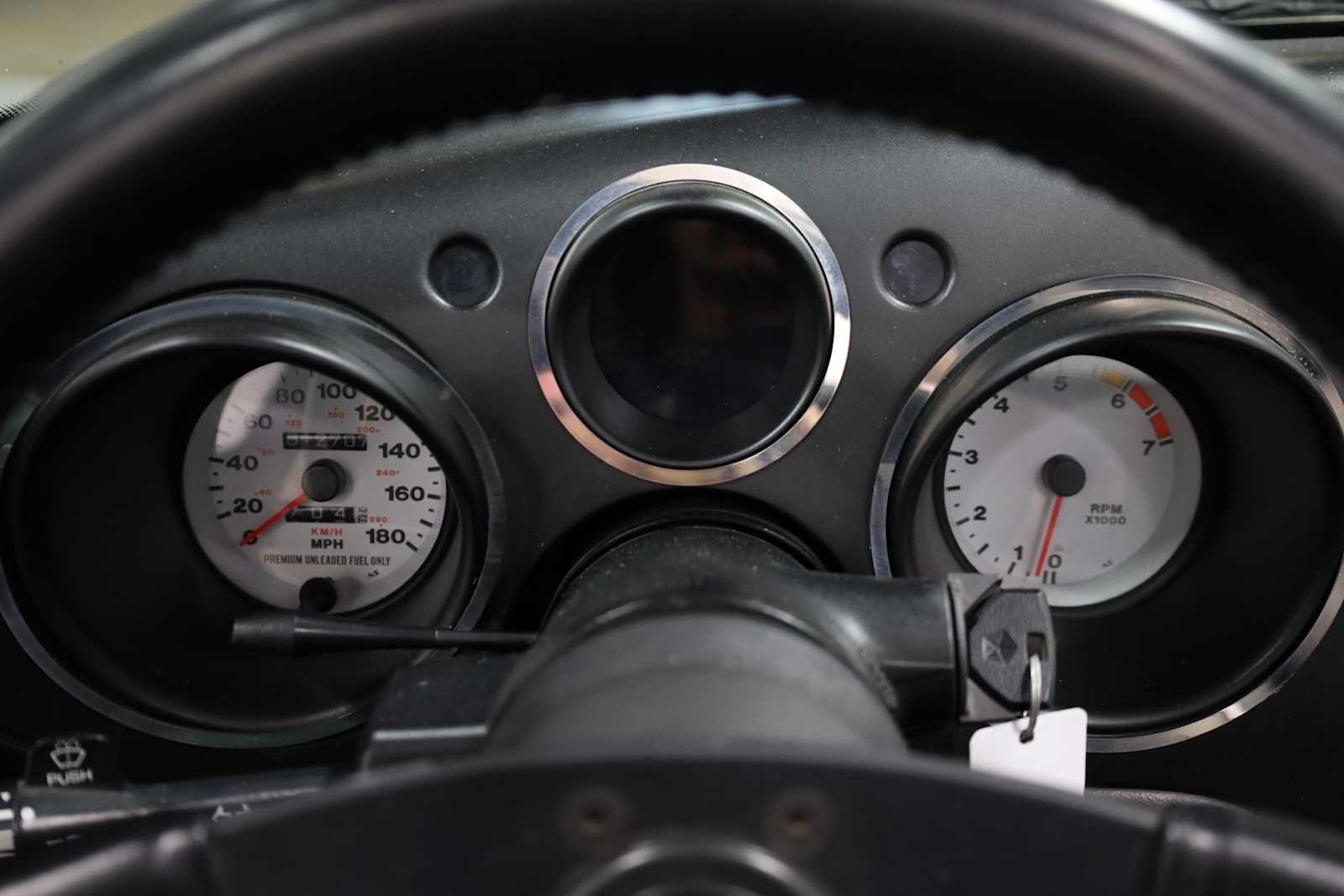 Thumbnail: 1994 Dodge Viper - 20