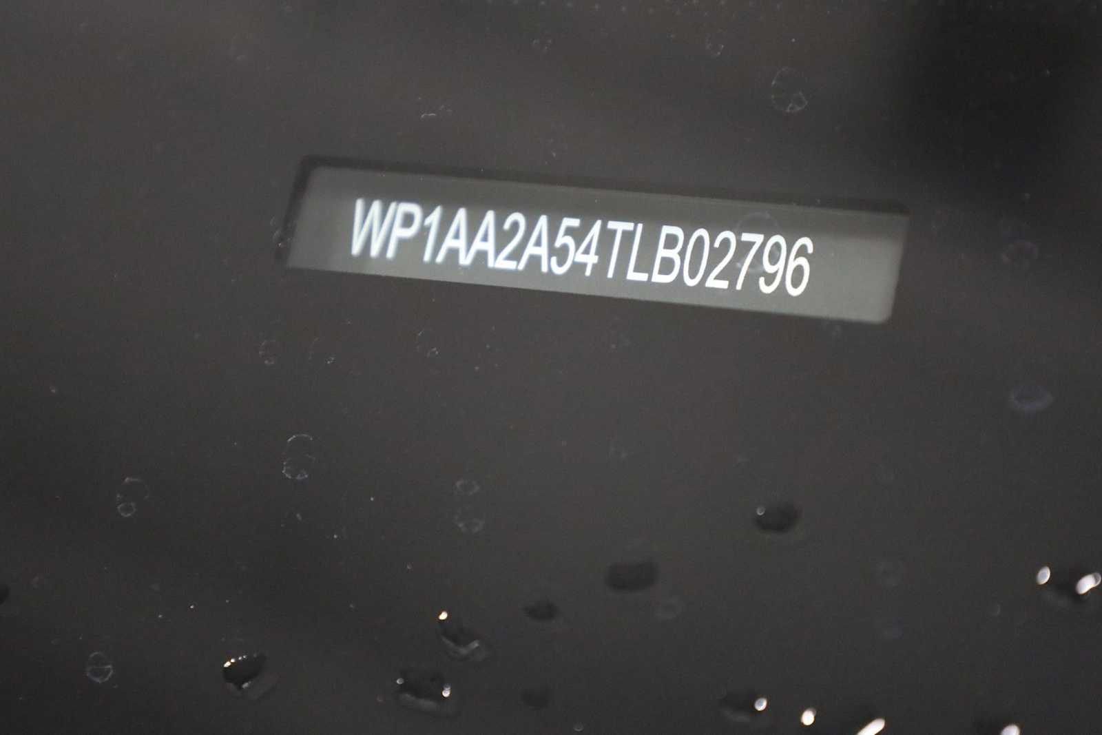 Thumbnail: 2026 Porsche Macan - 43