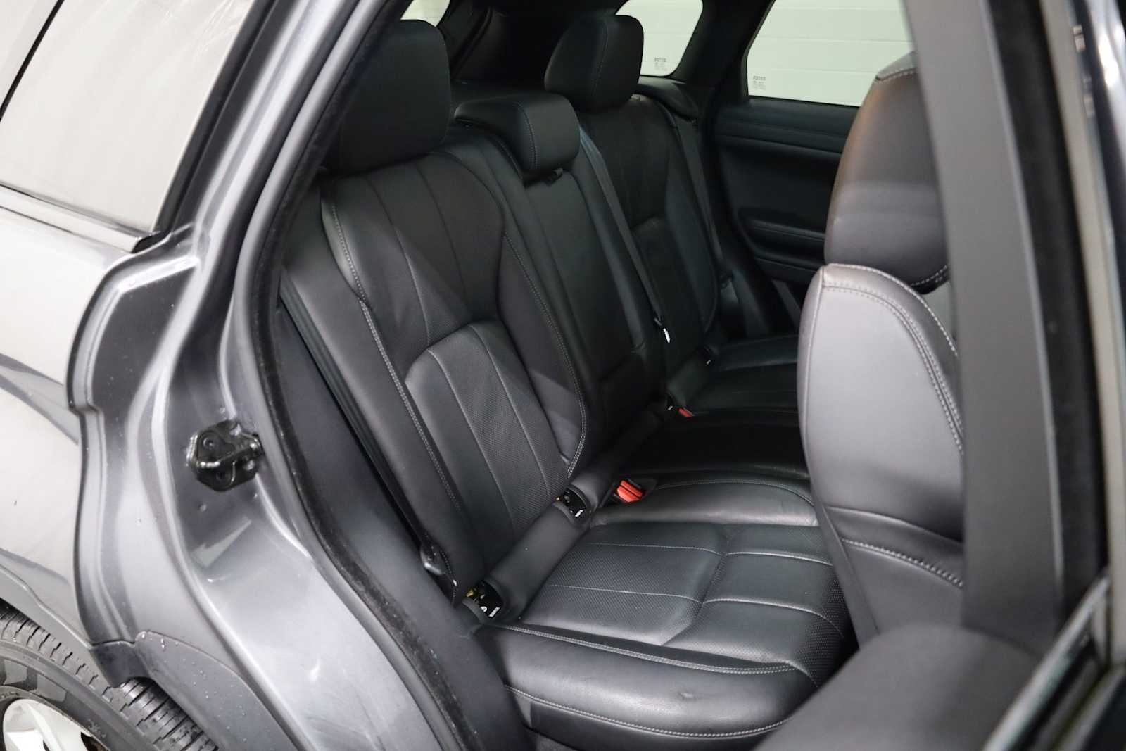 Thumbnail: 2017 Land Rover Range Rover Evoque - 34