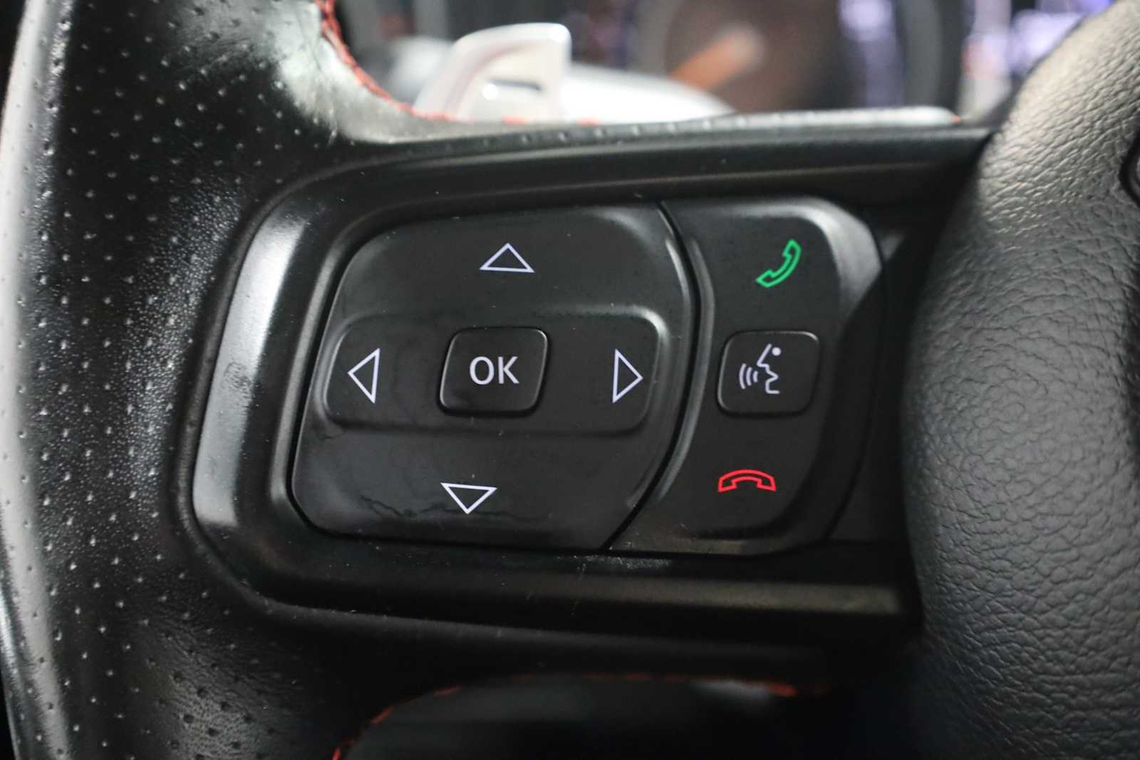 Thumbnail: 2024 Jeep Wrangler - 23