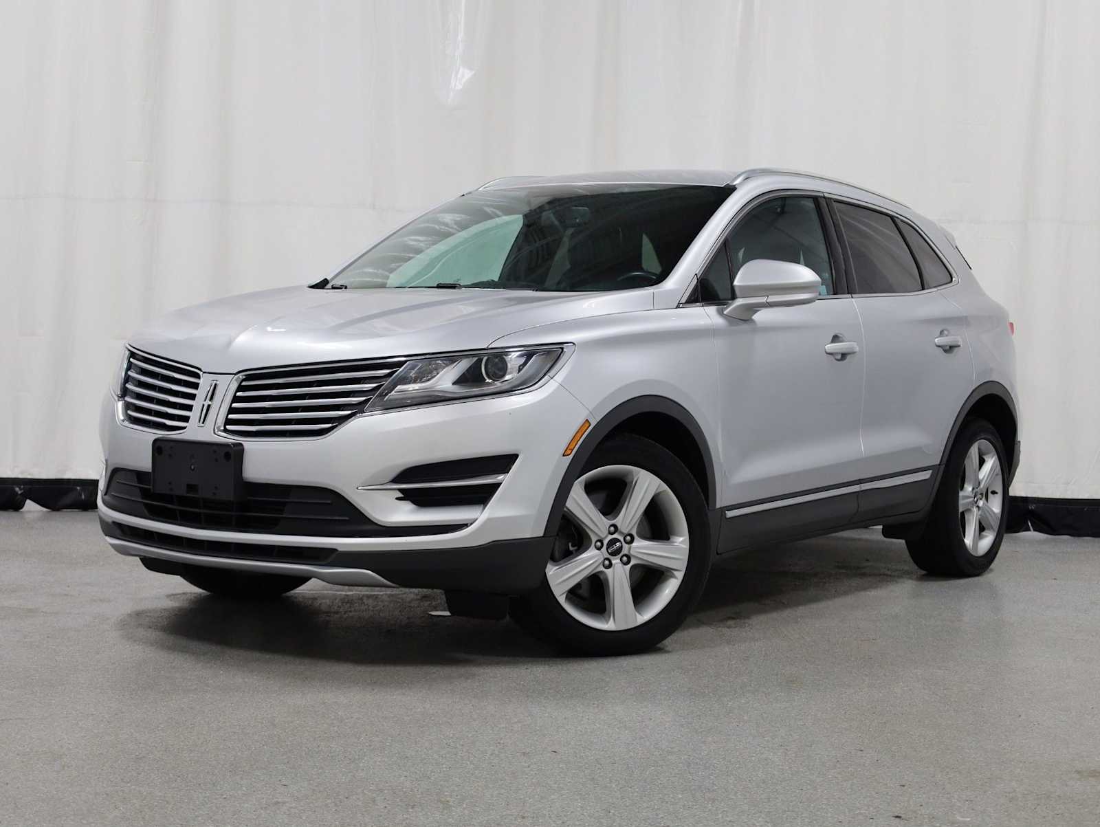 2016 Lincoln MKC Premiere -
                  Novi, MI