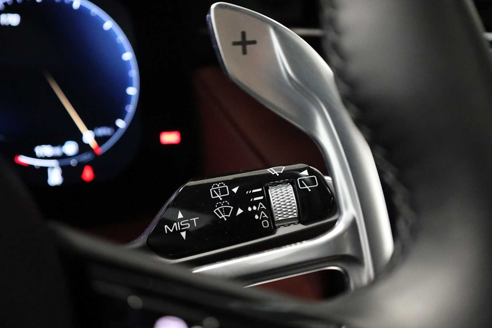 Thumbnail: 2023 Maserati Grecale - 29