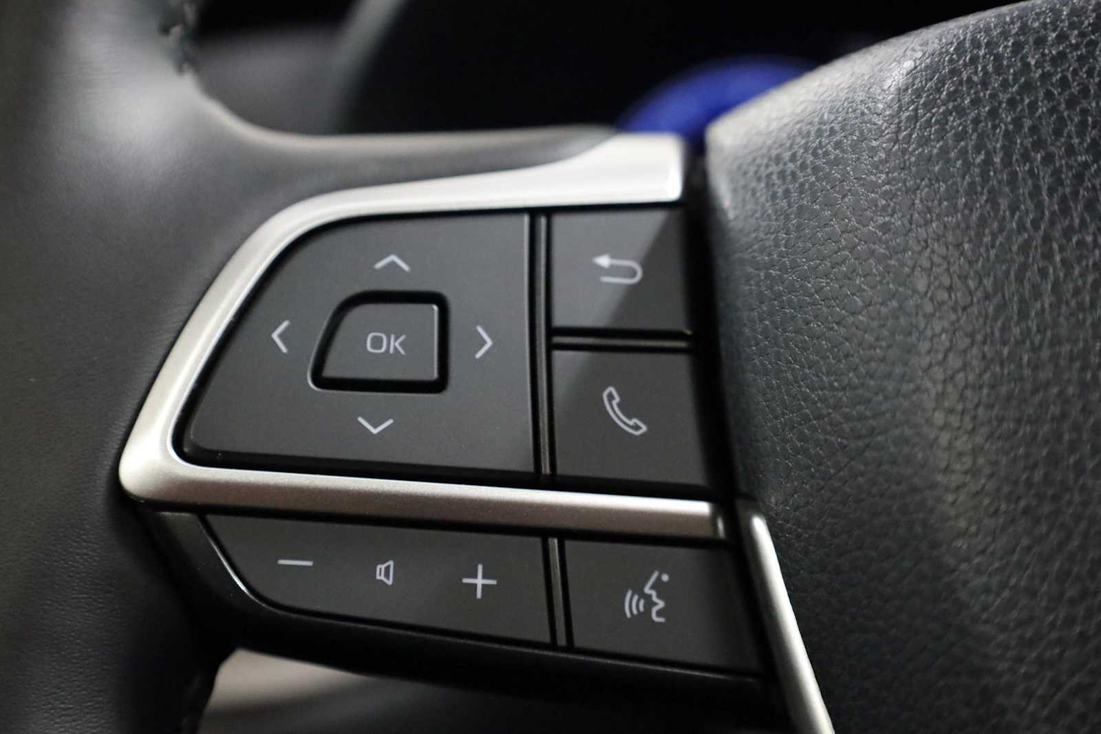 Thumbnail: 2024 Toyota Grand Highlander - 24