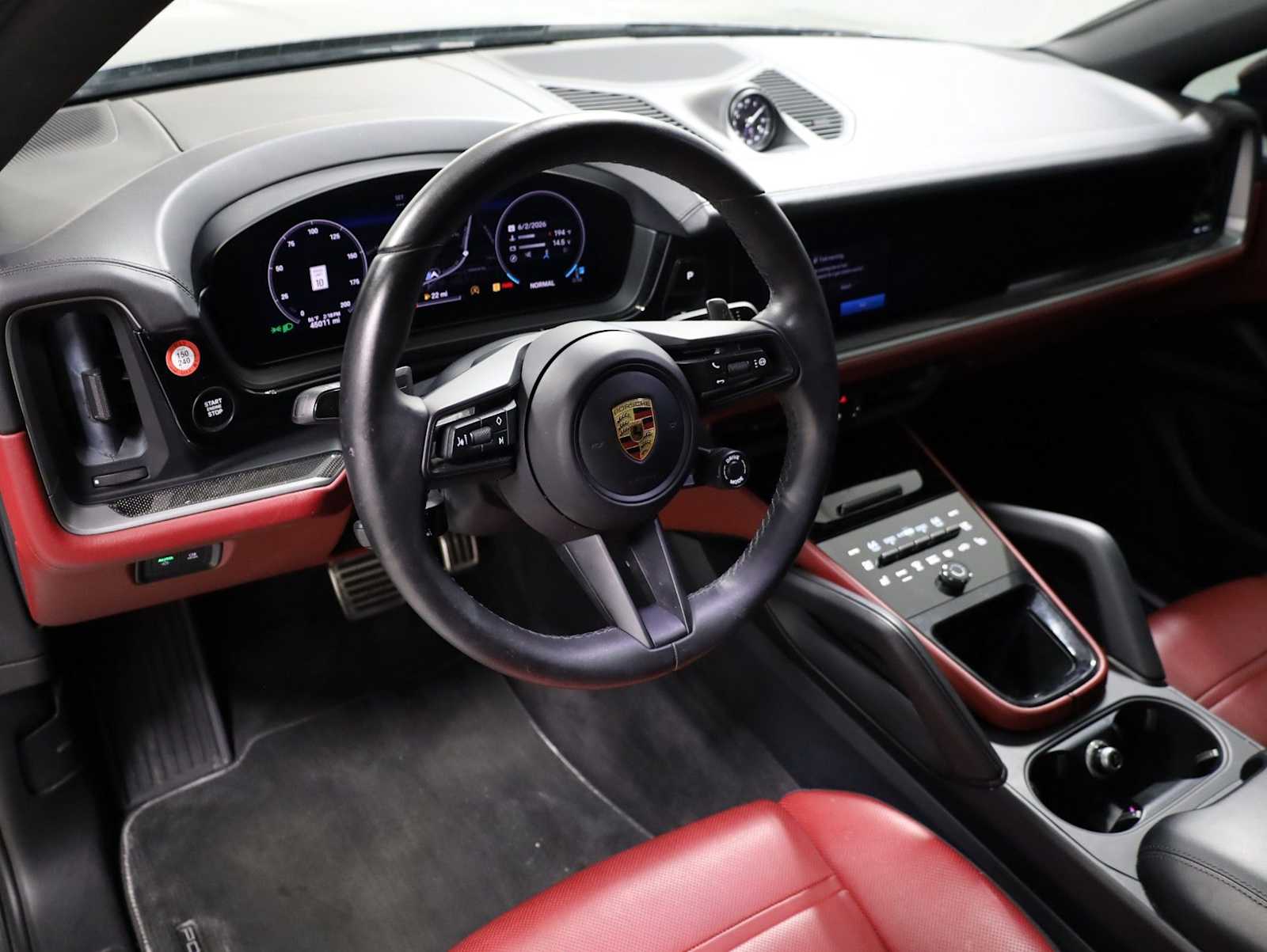 Thumbnail: 2024 Porsche  - 4