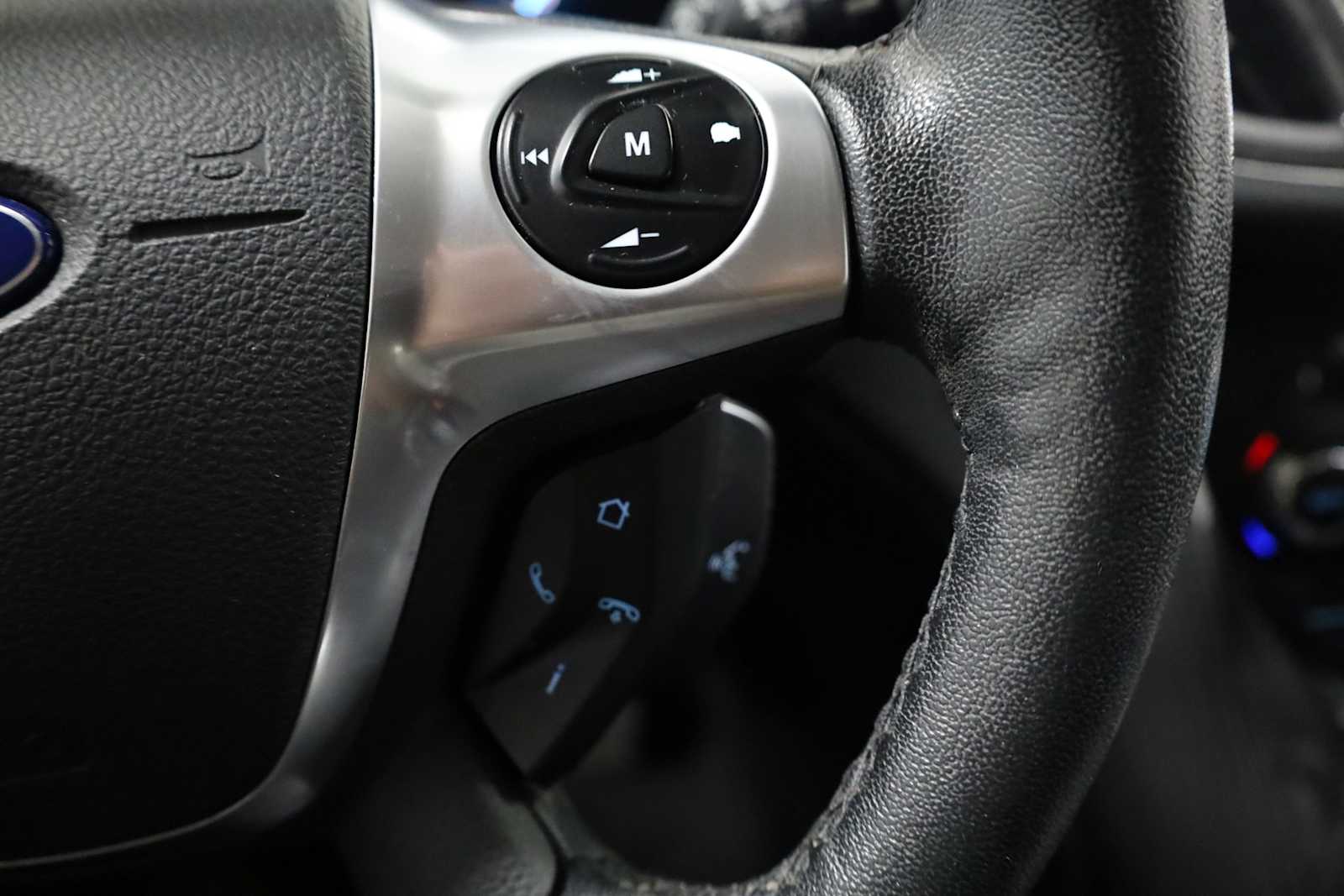 Thumbnail: 2014 Ford Escape - 24